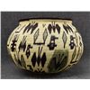 Image 3 : WOUNAAN RAINFOREST BASKETRY OLLA