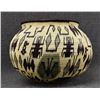 Image 4 : WOUNAAN RAINFOREST BASKETRY OLLA