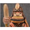 Image 11 : HOPI KACHINA (RON HONYOUTI)