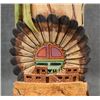 Image 8 : HOPI KACHINA (RON HONYOUTI)