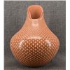 Image 1 : JEMEZ POTTERY VASE (CAROL VIGIL)