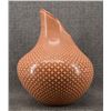 Image 2 : JEMEZ POTTERY VASE (CAROL VIGIL)