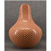 Image 3 : JEMEZ POTTERY VASE (CAROL VIGIL)