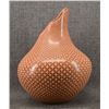 Image 4 : JEMEZ POTTERY VASE (CAROL VIGIL)