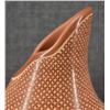 Image 8 : JEMEZ POTTERY VASE (CAROL VIGIL)