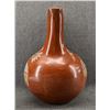 Image 2 : SANTA CLARA POTTERY WEDDING VASE