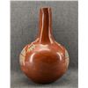 Image 4 : SANTA CLARA POTTERY WEDDING VASE