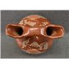 Image 5 : SANTA CLARA POTTERY WEDDING VASE
