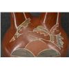 Image 8 : SANTA CLARA POTTERY WEDDING VASE