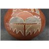 Image 9 : SANTA CLARA POTTERY WEDDING VASE