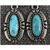 Image 3 : NAVAJO EARRINGS