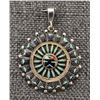 Image 1 : ZUNI PENDANT