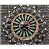 Image 4 : ZUNI PENDANT
