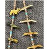Image 11 : ZUNI FETISH NECKLACE
