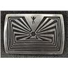 Image 1 : HOPI BELT BUCKLE (RT)
