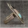 Image 5 : ZUNI RING (C. L. HALOO)