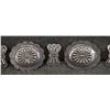 Image 6 : NAVAJO CONCHO BELT
