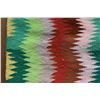 Image 10 : NAVAJO SUNDAY SADDLE BLANKET