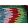 Image 2 : NAVAJO SUNDAY SADDLE BLANKET
