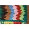 Image 5 : NAVAJO SUNDAY SADDLE BLANKET