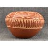 Image 3 : JEMEZ POTTERY SEED JAR (LORRAINE CHINANA WALATOWA)