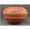 Image 4 : JEMEZ POTTERY SEED JAR (LORRAINE CHINANA WALATOWA)