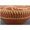 Image 8 : JEMEZ POTTERY SEED JAR (LORRAINE CHINANA WALATOWA)