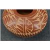 Image 9 : JEMEZ POTTERY SEED JAR (LORRAINE CHINANA WALATOWA)