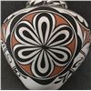 Image 11 : ZUNI POTTERY OLLA (ANDERSON PEYNETSA)