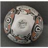 Image 6 : ZUNI POTTERY OLLA (ANDERSON PEYNETSA)