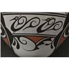Image 9 : ZUNI POTTERY OLLA (ANDERSON PEYNETSA)