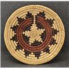 Image 1 : NAVAJO WEDDING BASKET