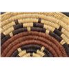Image 8 : NAVAJO WEDDING BASKET