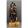 Image 1 : HOPI KACHINA (AARON FRED)