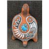 Image 7 : JEMEZ POTTERY TURTLE (MARY SMALL)