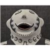 Image 8 : COCHITI POTTERY FIGURE (MARTHA ARQUERO)