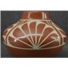 Image 10 : SAN ILDEFONSO POTTERY VASE (DOUG AND CHARLOTTE VIGIL)