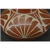 Image 8 : SAN ILDEFONSO POTTERY VASE (DOUG AND CHARLOTTE VIGIL)