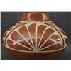 Image 9 : SAN ILDEFONSO POTTERY VASE (DOUG AND CHARLOTTE VIGIL)