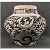 Image 2 : ACOMA POTTERY VASE (L VALLO)