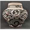 Image 3 : ACOMA POTTERY VASE (L VALLO)