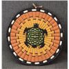 Image 1 : HOPI BASKETRY PLAQUE