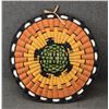 Image 2 : HOPI BASKETRY PLAQUE