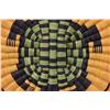 Image 6 : HOPI BASKETRY PLAQUE
