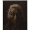 Image 3 : PHOTOGRAVURE (EDWARD SHERIFF CURTIS)