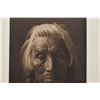Image 4 : PHOTOGRAVURE (EDWARD SHERIFF CURTIS)