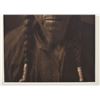 Image 5 : PHOTOGRAVURE (EDWARD SHERIFF CURTIS)
