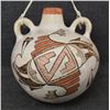 Image 1 : ZUNI POTTERY CANTEEN (JENNIE LAATE)