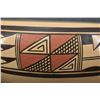 Image 11 : HOPI POTTERY BOWL (FANNIE L POLACCA)