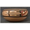 Image 1 : HOPI POTTERY BOWL (FANNIE L POLACCA)